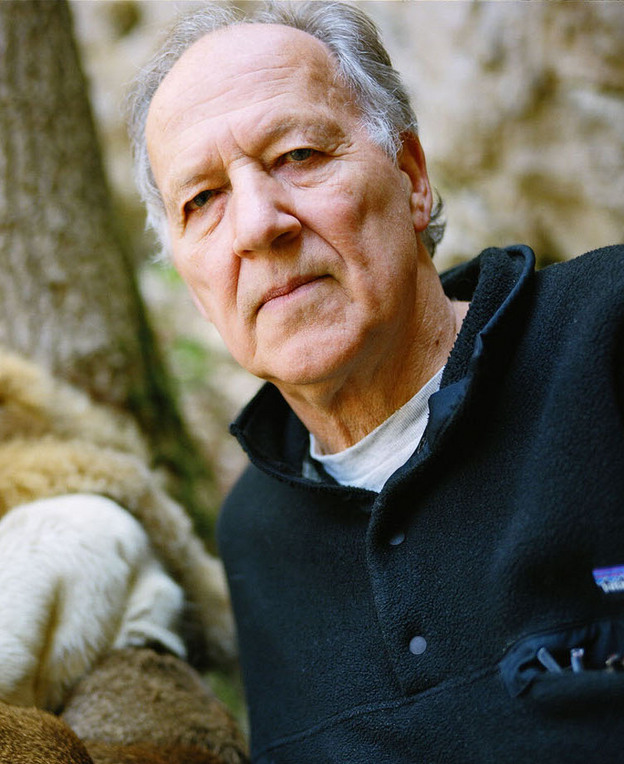 Interview With Werner Herzog – Indieactivity