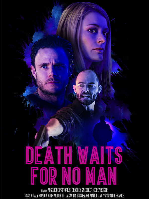 Death Waits For No Man_indieactivity