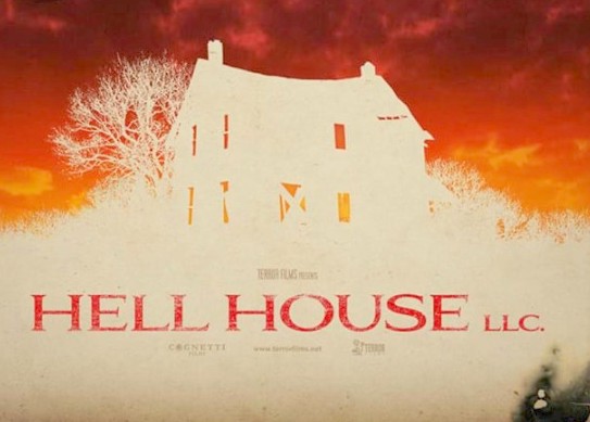 Special One Day Event Leading up to the Premiere of Hell House LLC III