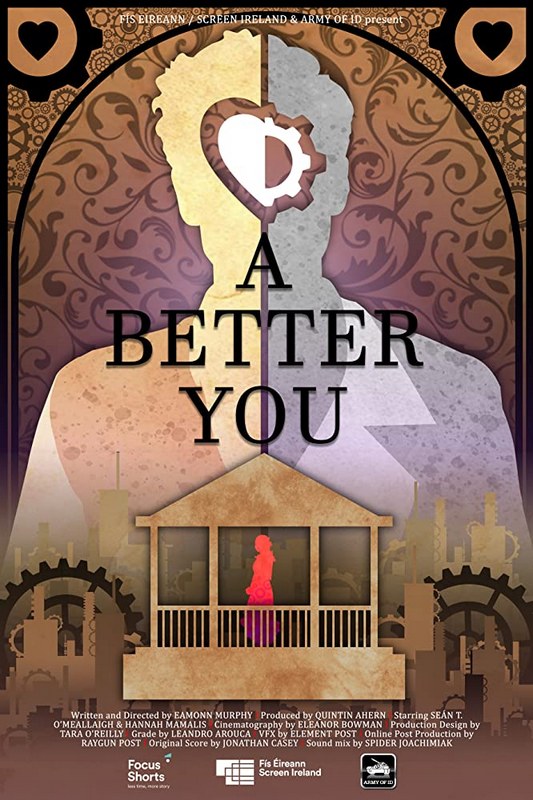 A Better You Poster_indieactivity