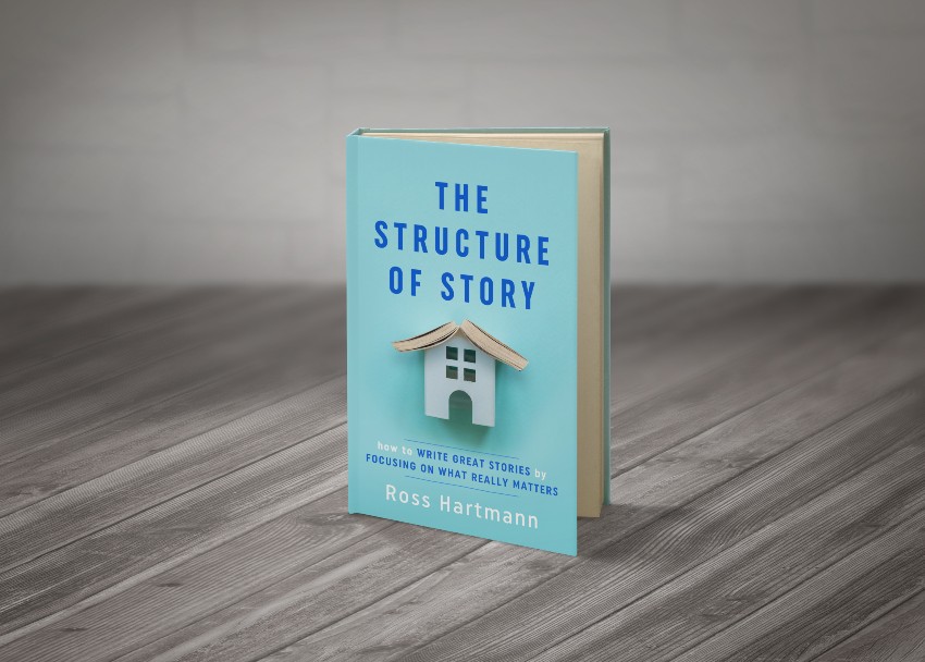 The Structure of Story_indieactivity