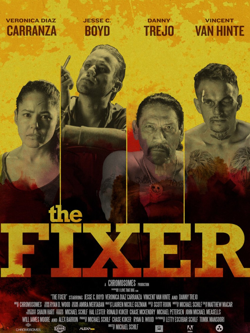 The Fixer_indieactivity