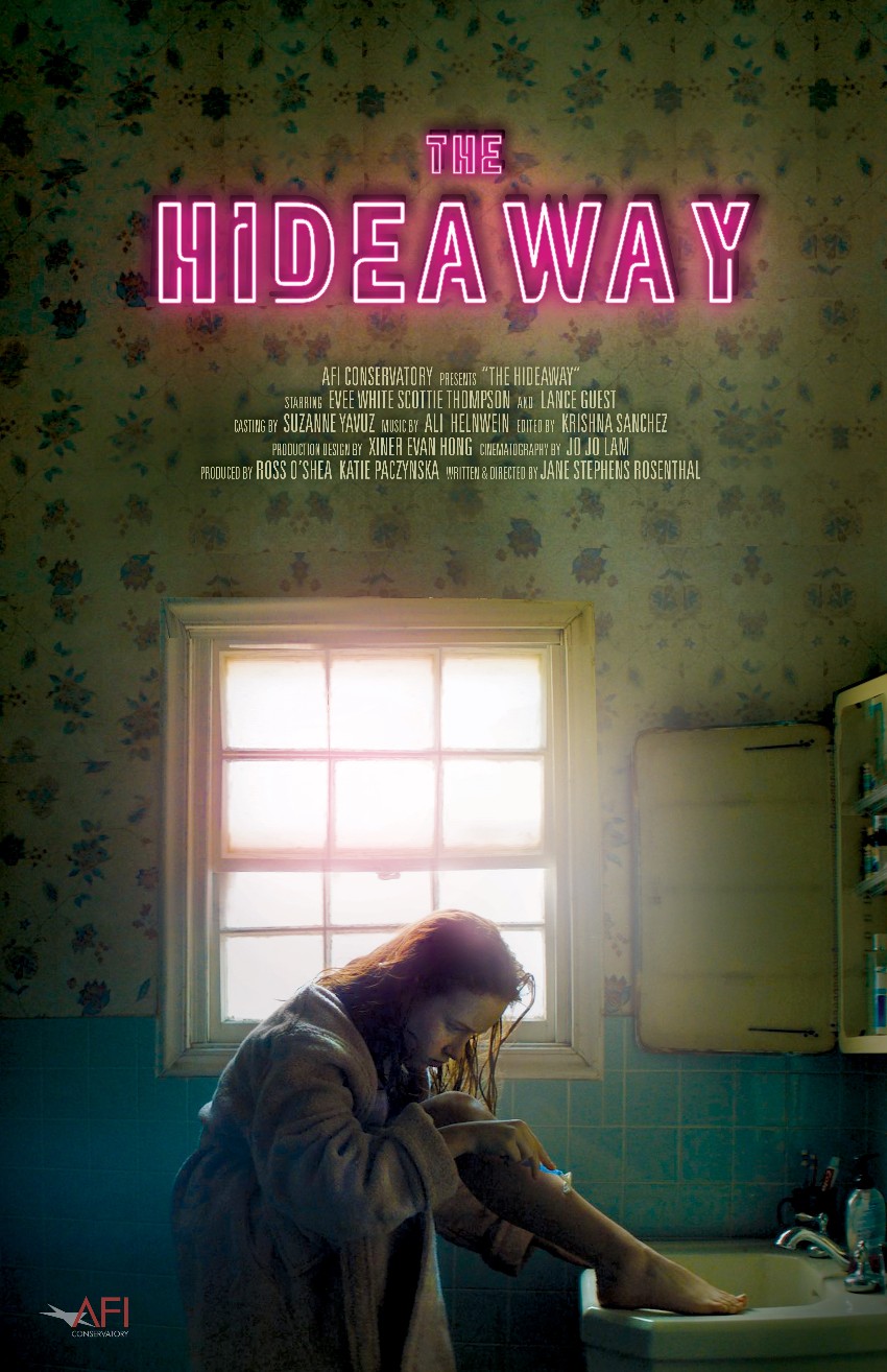 The Hideaway_indieactivity