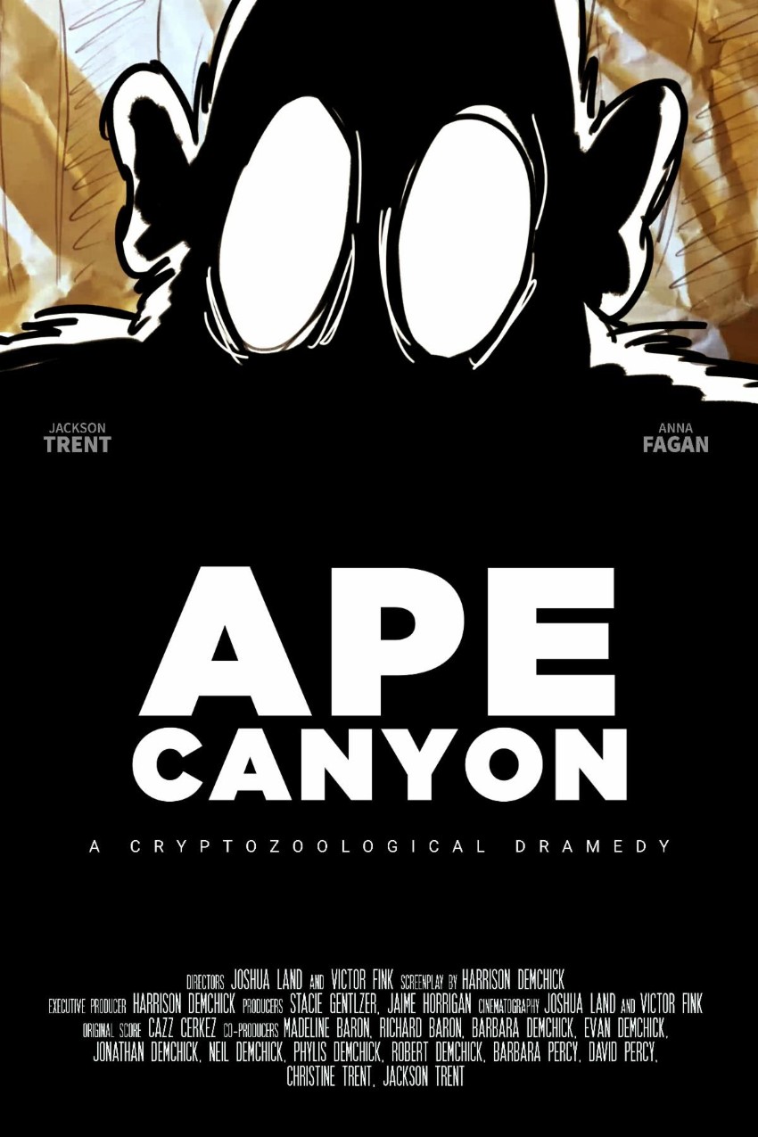 Ape Canyon_indieactivity