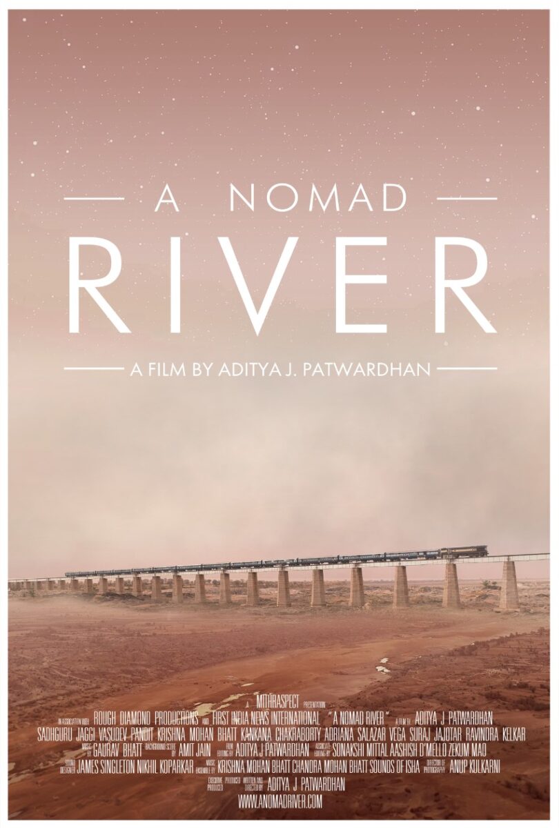 A Nomad River_indieactivity