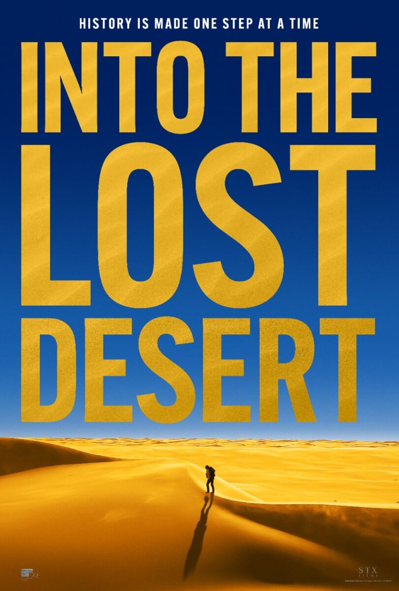 Into The Lost Desert_indieactivity