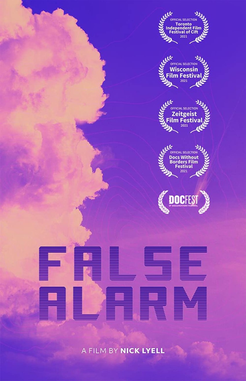 False Alarm_indieactivity