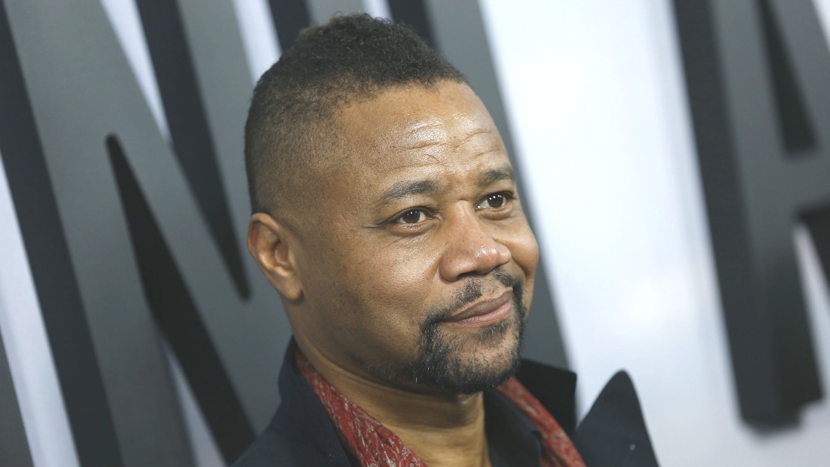 Fracasso entre os críticos, drama com Cuba Gooding Jr. encontra REDENÇÃO na  Netflix; Confira as reações! - CinePOP