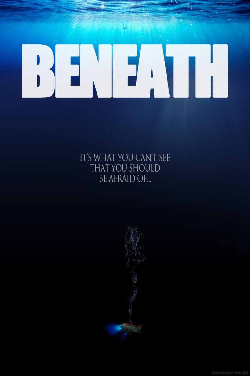 Beneath Poster_indieactivity