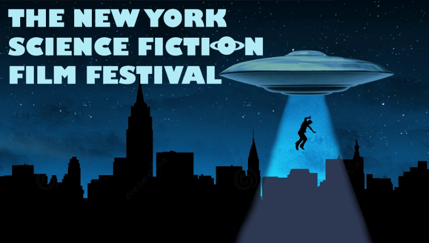 New York Sci-Fi Film Festival​_indieactivity