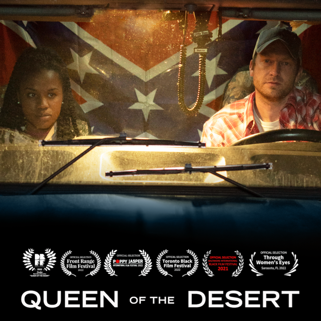 Queen of the Desert_indieactivity