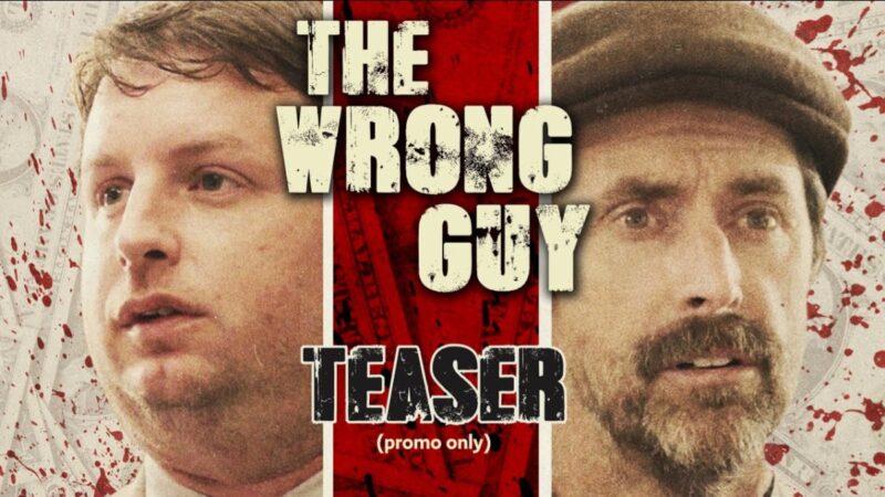 Dances with Films Announce Dark Comedy The Wrong Guy as Selection