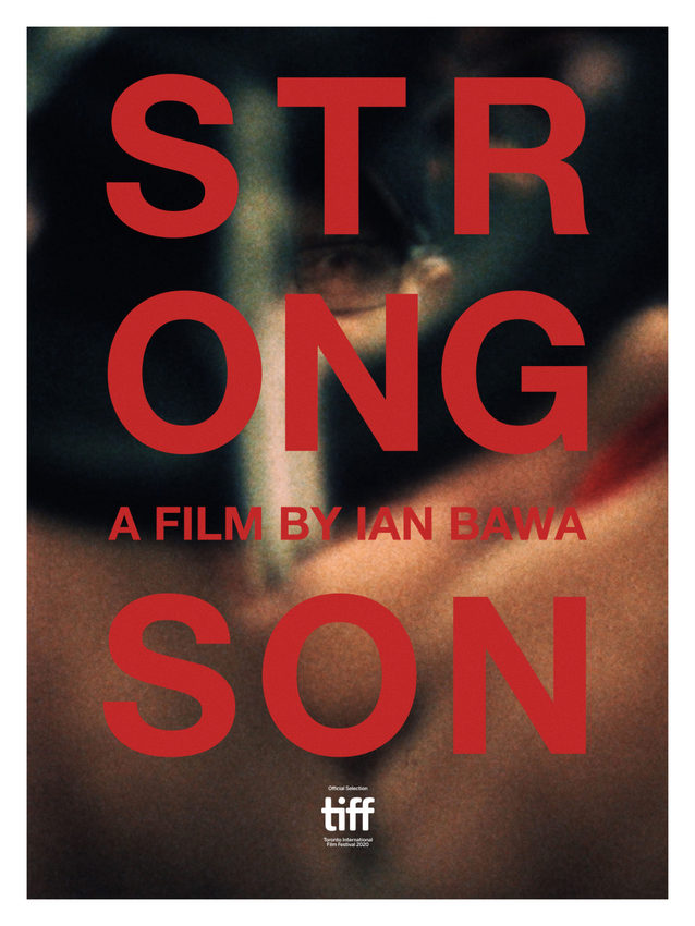 Strong Son_indieactivity