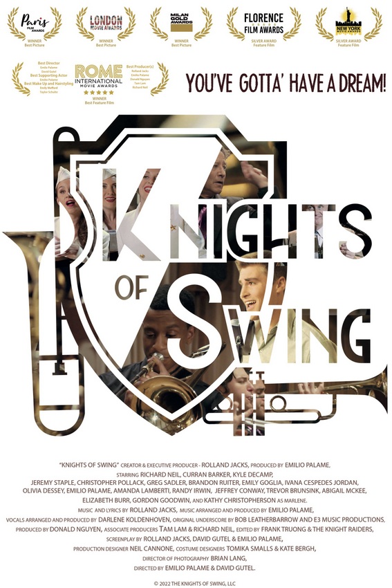 Knights Of Swing_indieactivity