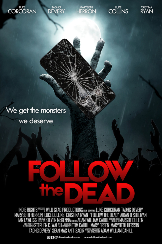 Follow The Dead_indieactivity