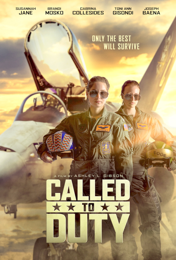 In Conversation with Brandi Mosko of Called to Duty