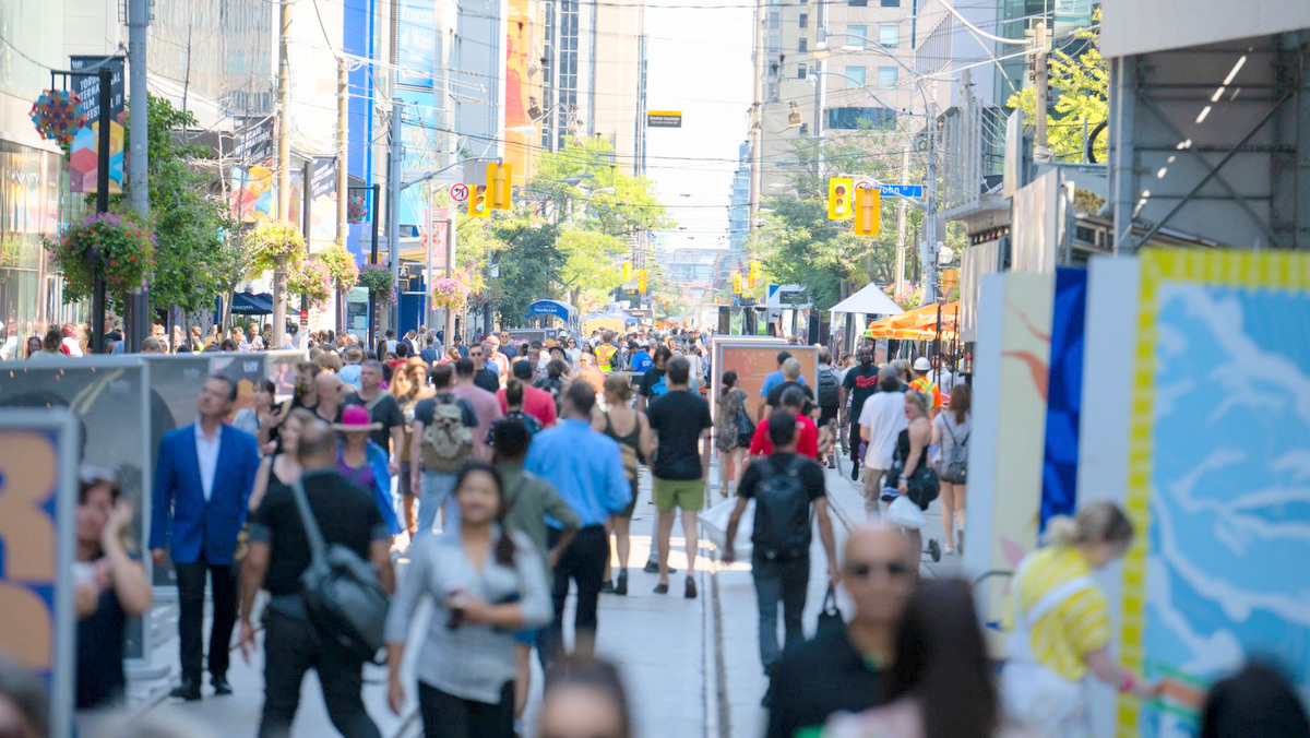 tiff festival street_indieactivity