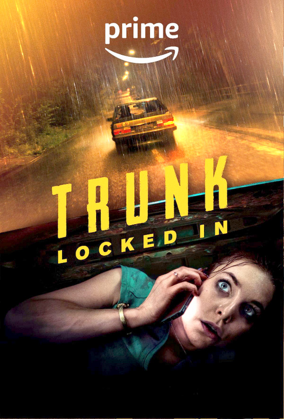 Trunk – Locked In: Was macht den deutschen Prime-Thriller so