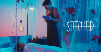 Casestudy: Filmmaking of Stitched by Lorena Lourenco