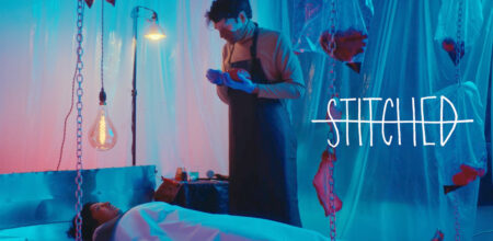 Casestudy: Filmmaking of Stitched by Lorena Lourenco