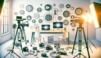 How Cryptocurrency is Revolutionizing Independent Filmmaking