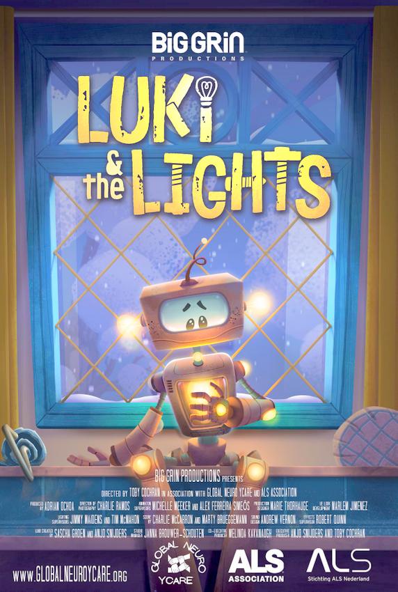 Luki & The Lights_indieactivity