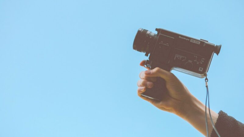 Innovative Distribution Models: How To Empower Independent Filmmakers