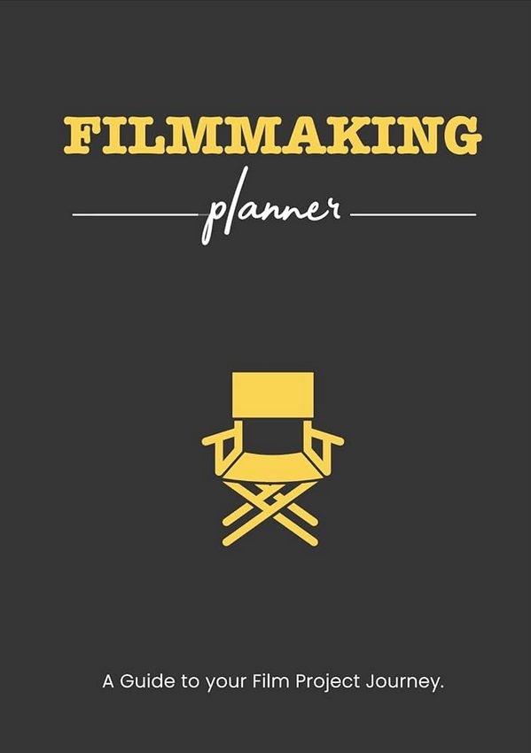 filmmaking planner_indieactivity