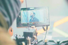 How Students Can Use Indie Movie Making to Build a Portfolio for Film School