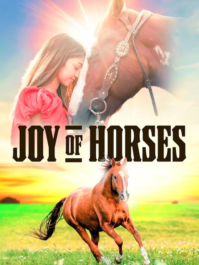 Joy of Horses_indieactivity