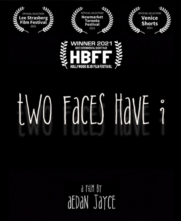 Two Faces Have I_indieactivity