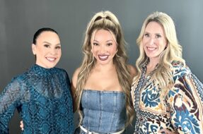 Vanessa Valente Talks Reality TV, Online Bullying and Healing on Sisters Uncensored Podcast