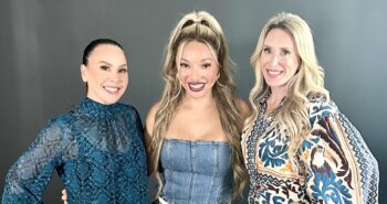 Vanessa Valente Talks Reality TV, Online Bullying and Healing on Sisters Uncensored Podcast