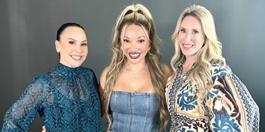 Vanessa Valente Talks Reality TV, Online Bullying and Healing on Sisters Uncensored Podcast