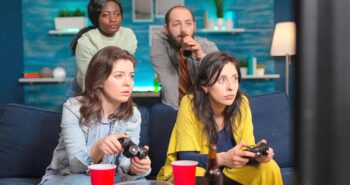 Why Are Online Games Becoming More Popular Than Movies?