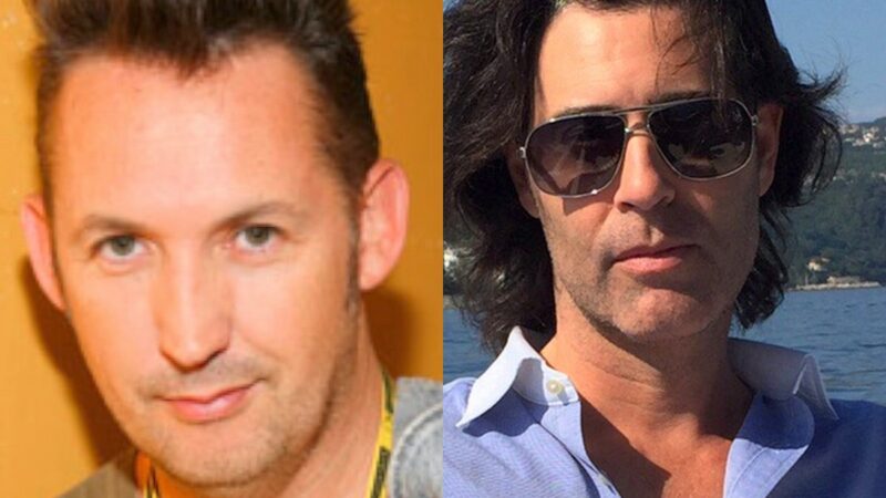 Wingman Takes Flight: Harland Williams and Justin Levine Deliver Comedy Gold