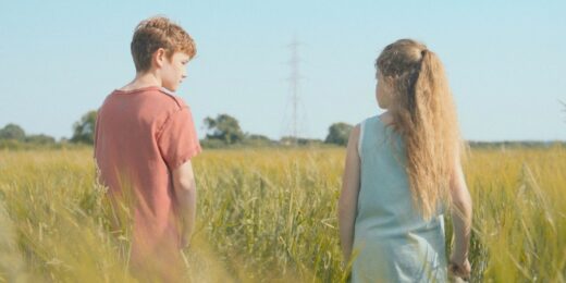 Pylon, BAFTA-Qualified Short by English Filmmaker Barnaby Blackburn