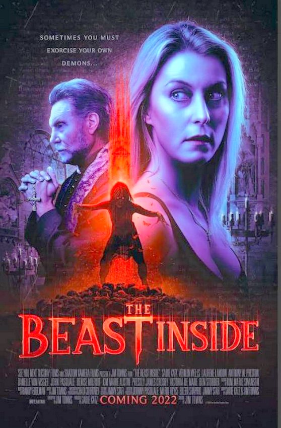 The Beast Inside_indieactiity