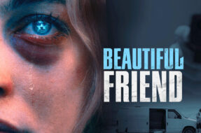 Beautiful Friend, Thought Provoking Thriller on Amazon Prime Sparks Discussion