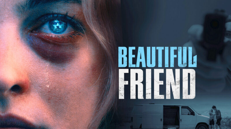 Beautiful Friend, Thought Provoking Thriller on Amazon Prime Sparks Discussion