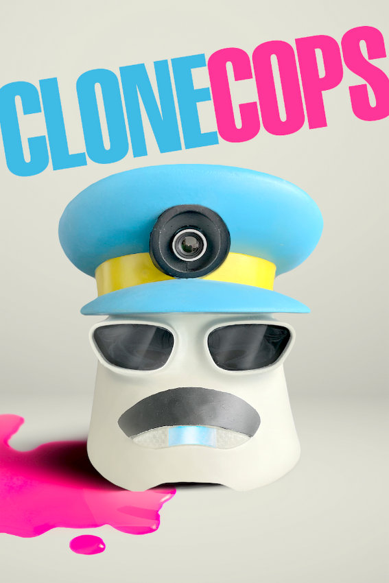 clone cops_indieactivity