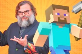 Steve Comes to Life: Who Plays the Iconic Character in Minecraft Movie?