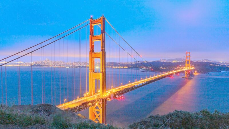 From Skyline to Seaside: The Iconic Modern Bridges You Should Know