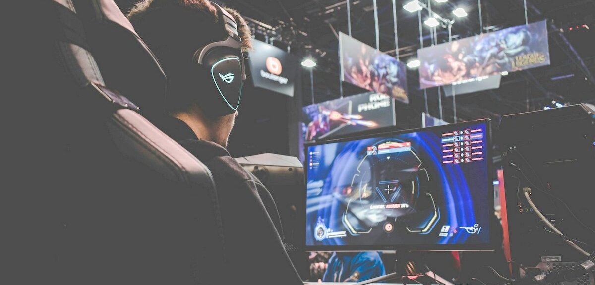 7 Top Online Gaming and Entertainment Trends of 2025