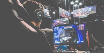 7 Top Online Gaming and Entertainment Trends of 2025