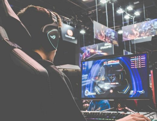 7 Top Online Gaming and Entertainment Trends of 2025