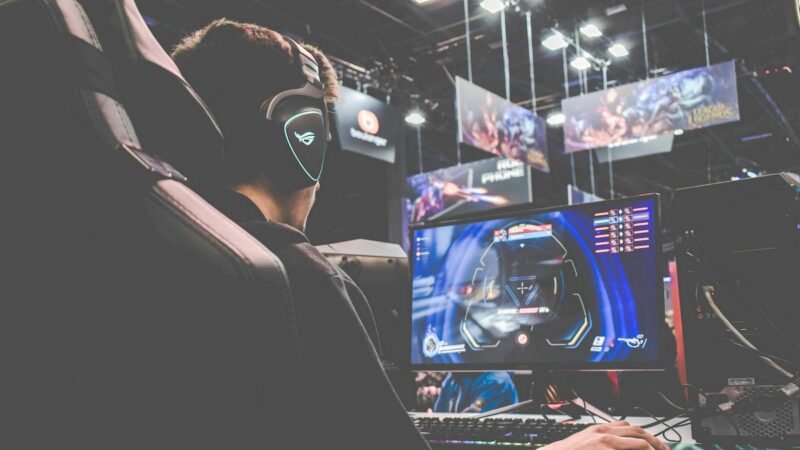 7 Top Online Gaming and Entertainment Trends of 2025