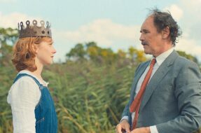 Spirit Of Place by Jack Cooper Stimpson with Mark Rylance qualifies for Oscars®