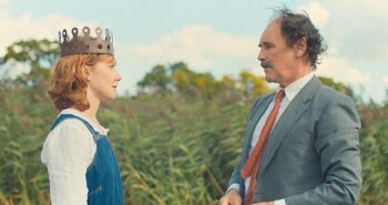 Spirit Of Place by Jack Cooper Stimpson with Mark Rylance qualifies for Oscars®